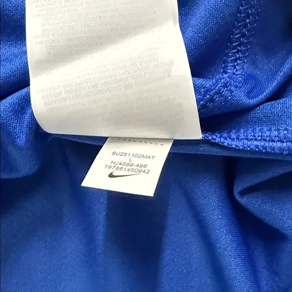 Chelsea 2025 FIFA Club World Cup champions home Nike Jersey 2025-26 - Picture 7 of 9